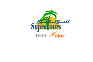 Logo Supratours